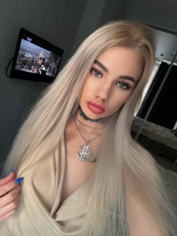 Проститутка Юстина
