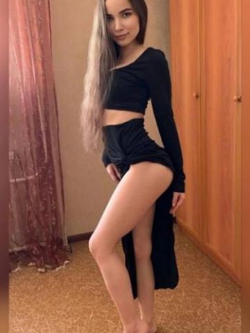 Проститутка Дарина